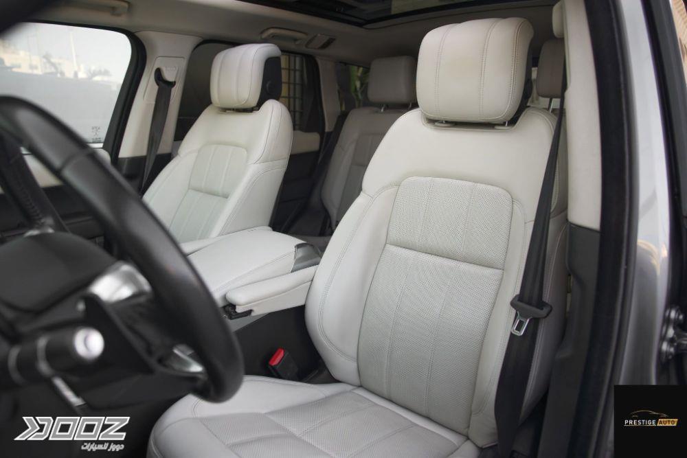 Land Rover Range Rover Sport P400e 2022 for sale in Amman