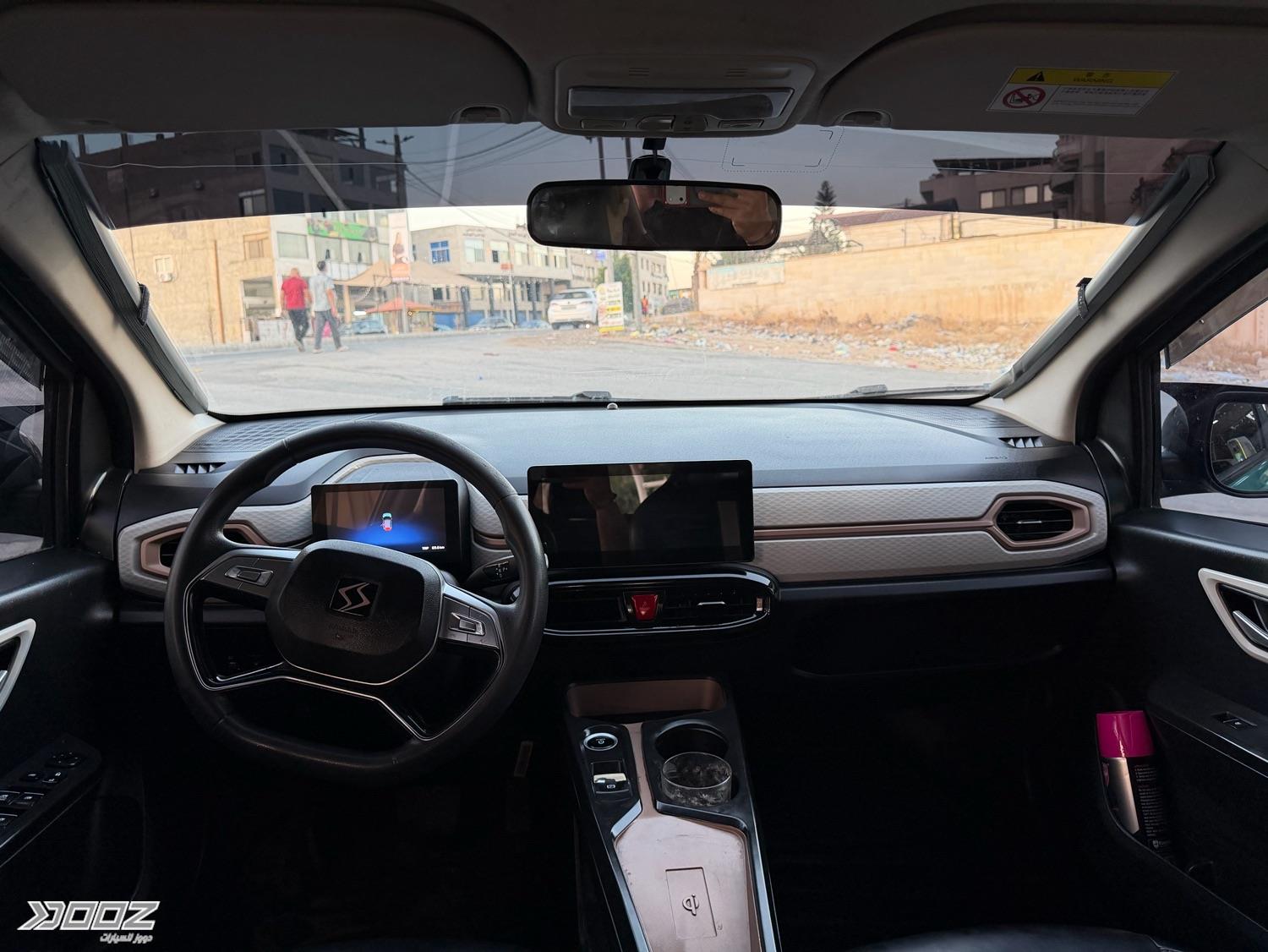 JAC E10X 2022 for sale in Zarqa