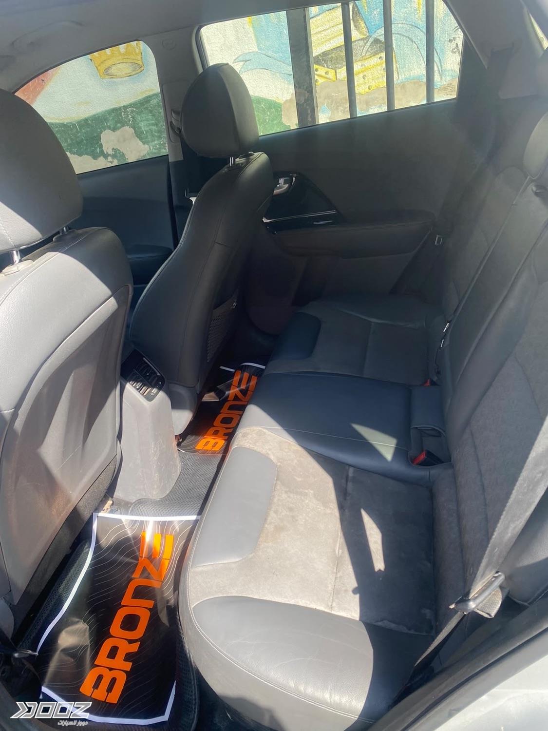 Kia Niro 2018 for sale in Irbid