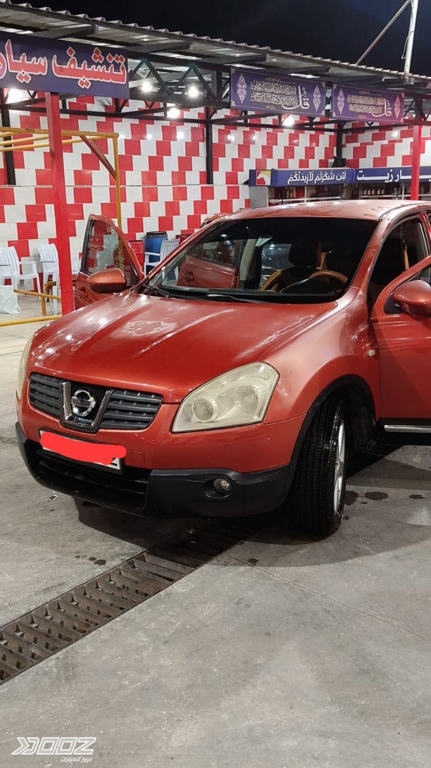 نيسان 350 زد 2008 للبيع في إربد