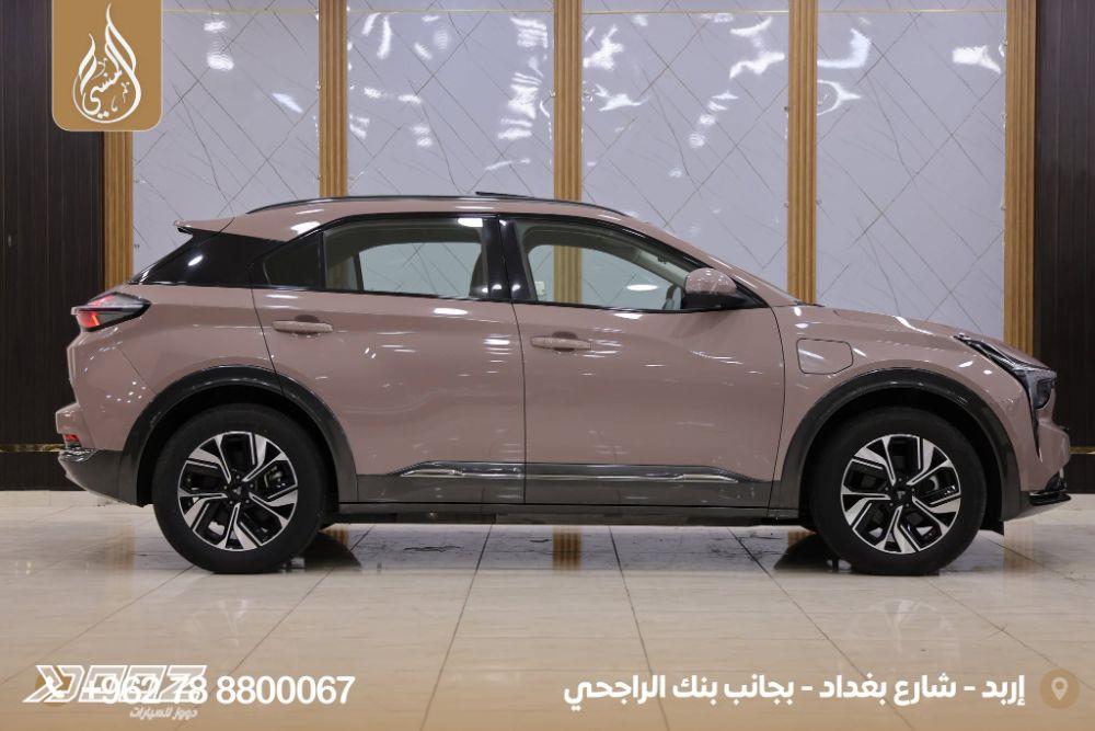 نيتا يو 2022 للبيع في إربد