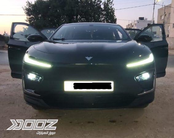 Neta X 2023 for sale in Irbid