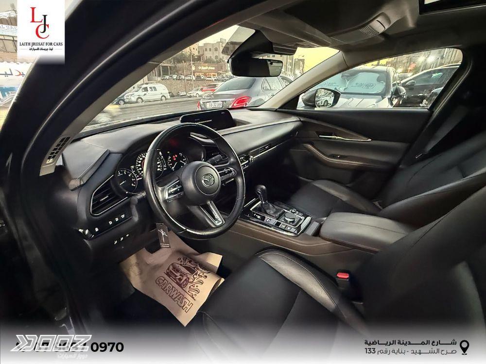 Mazda CX-30 2024 for sale in Amman