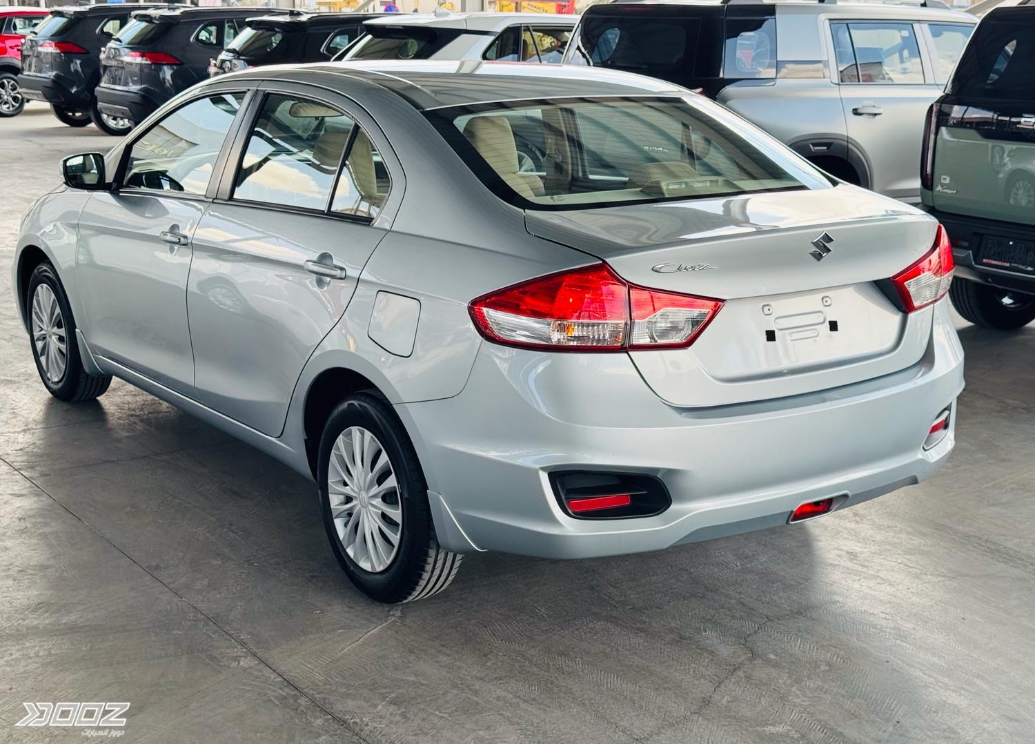 Suzuki Ciaz 2024 for sale in Zarqa