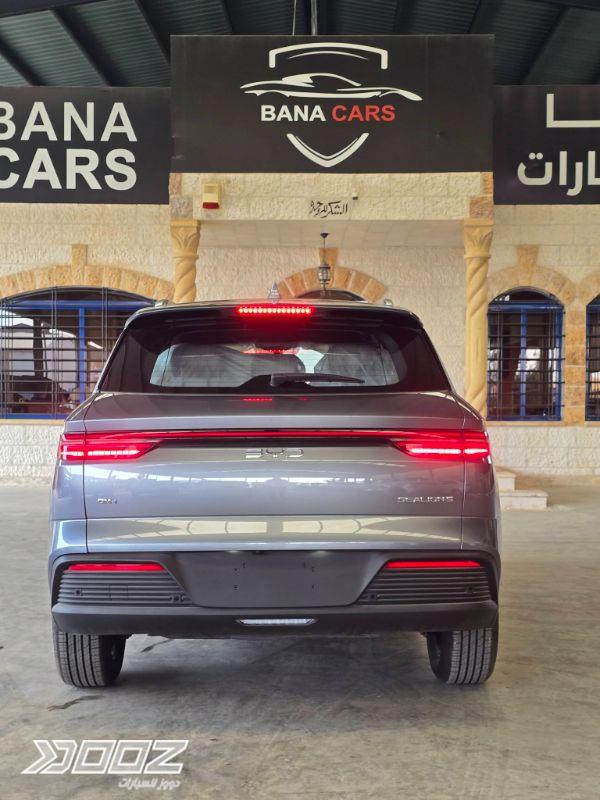 بي واي دي سي ليون 05 دي ام-اي 2026 للبيع في الزرقاء-المنطقة الحرة