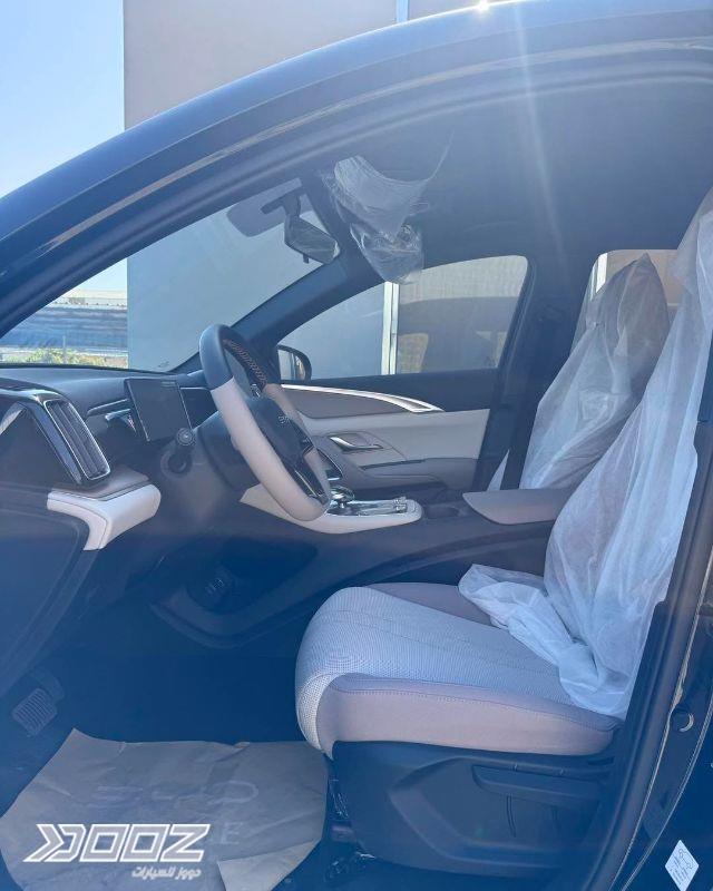 BYD Sea Lion 05 DM-I 2026 for sale in Zarqa-freezone