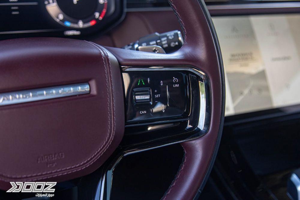 Range Rover Range Rover Sport 2025 for sale in Amman