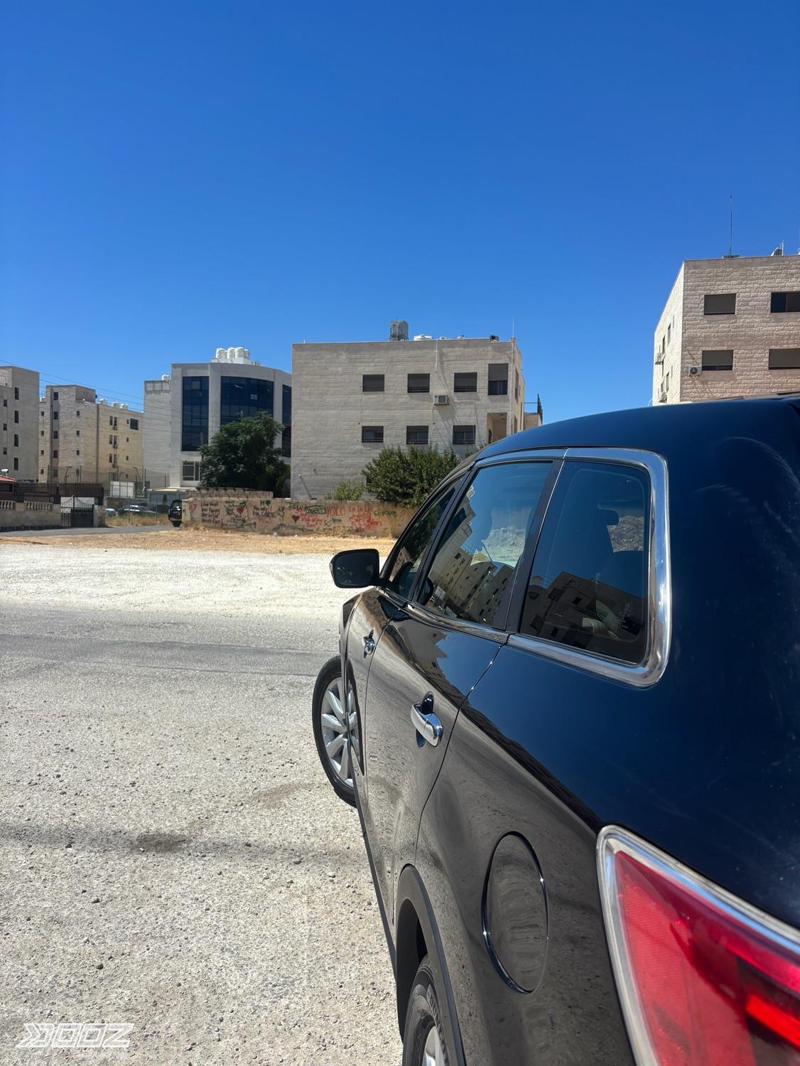 مازدا CX-9 2008 للبيع في عمان