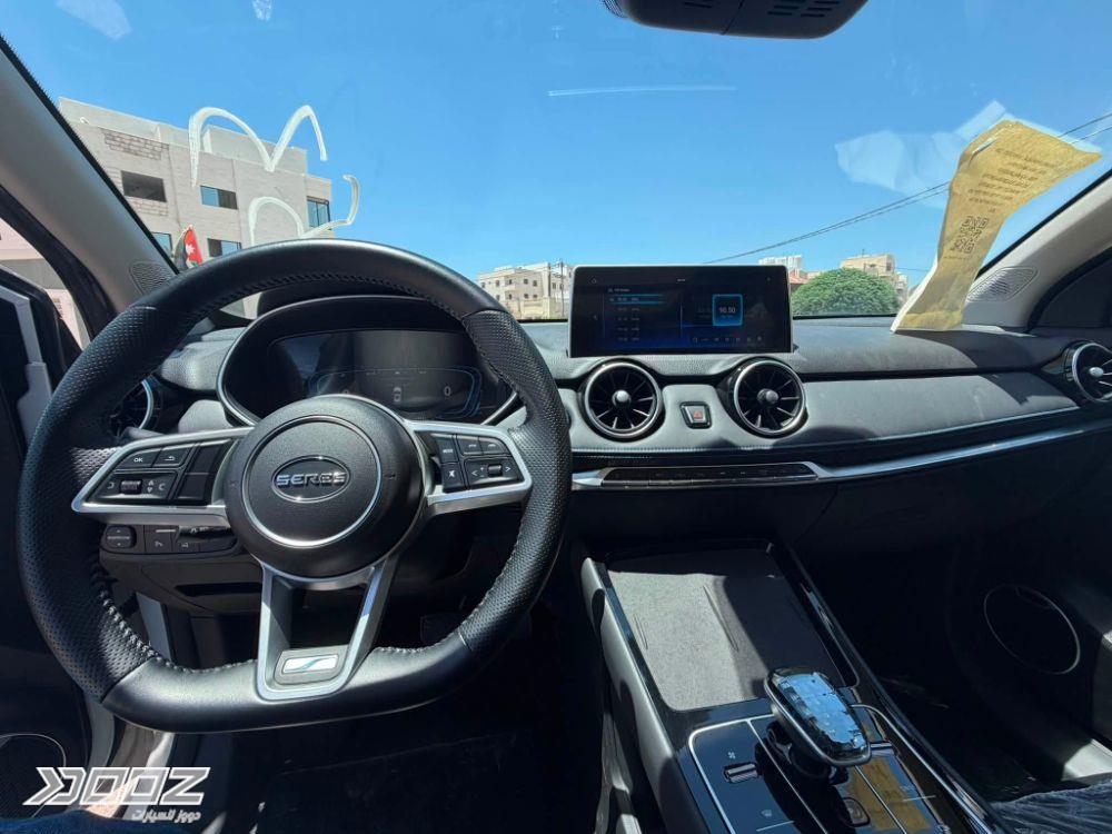 سيريس 3 2024 للبيع في إربد