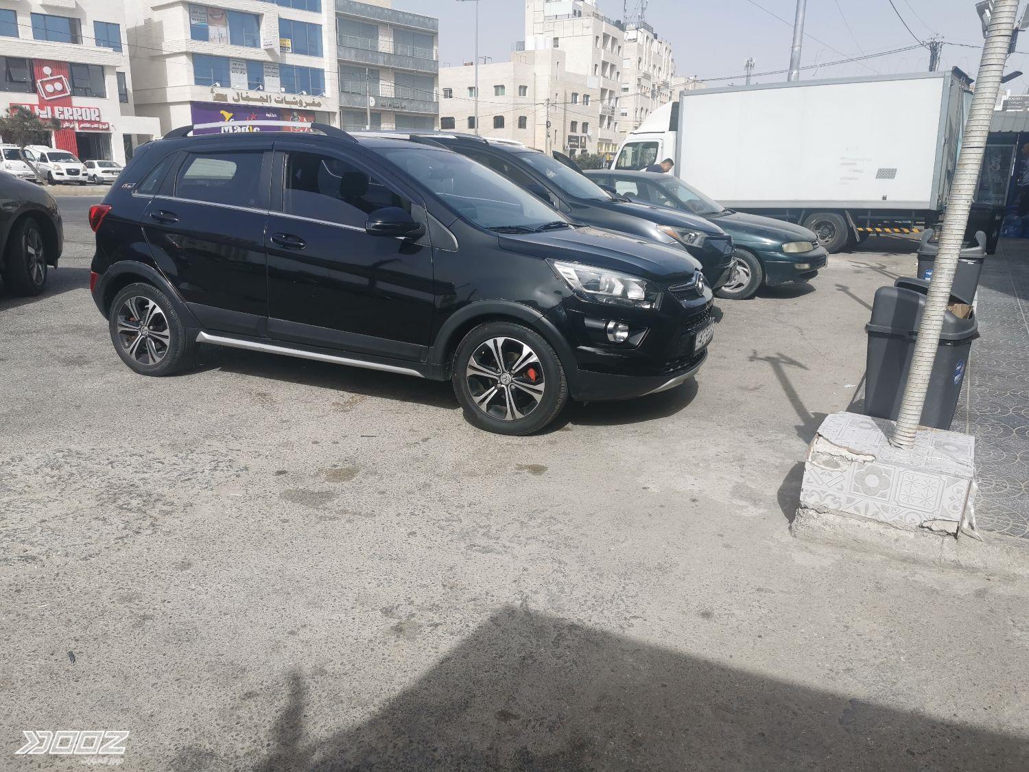 بايك اكس 25 2019 للبيع في عمان