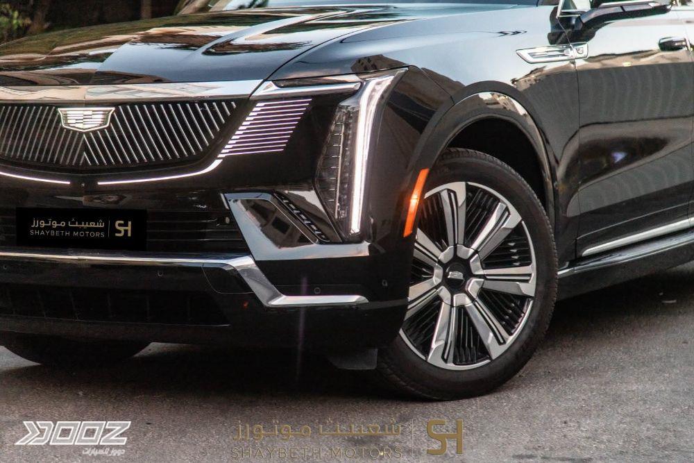 Cadillac Escalade 2025 for sale in Amman