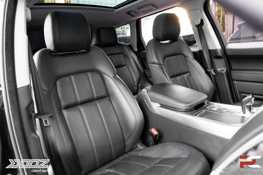 Land Rover Range Rover Sport 2018 for sale in Amman