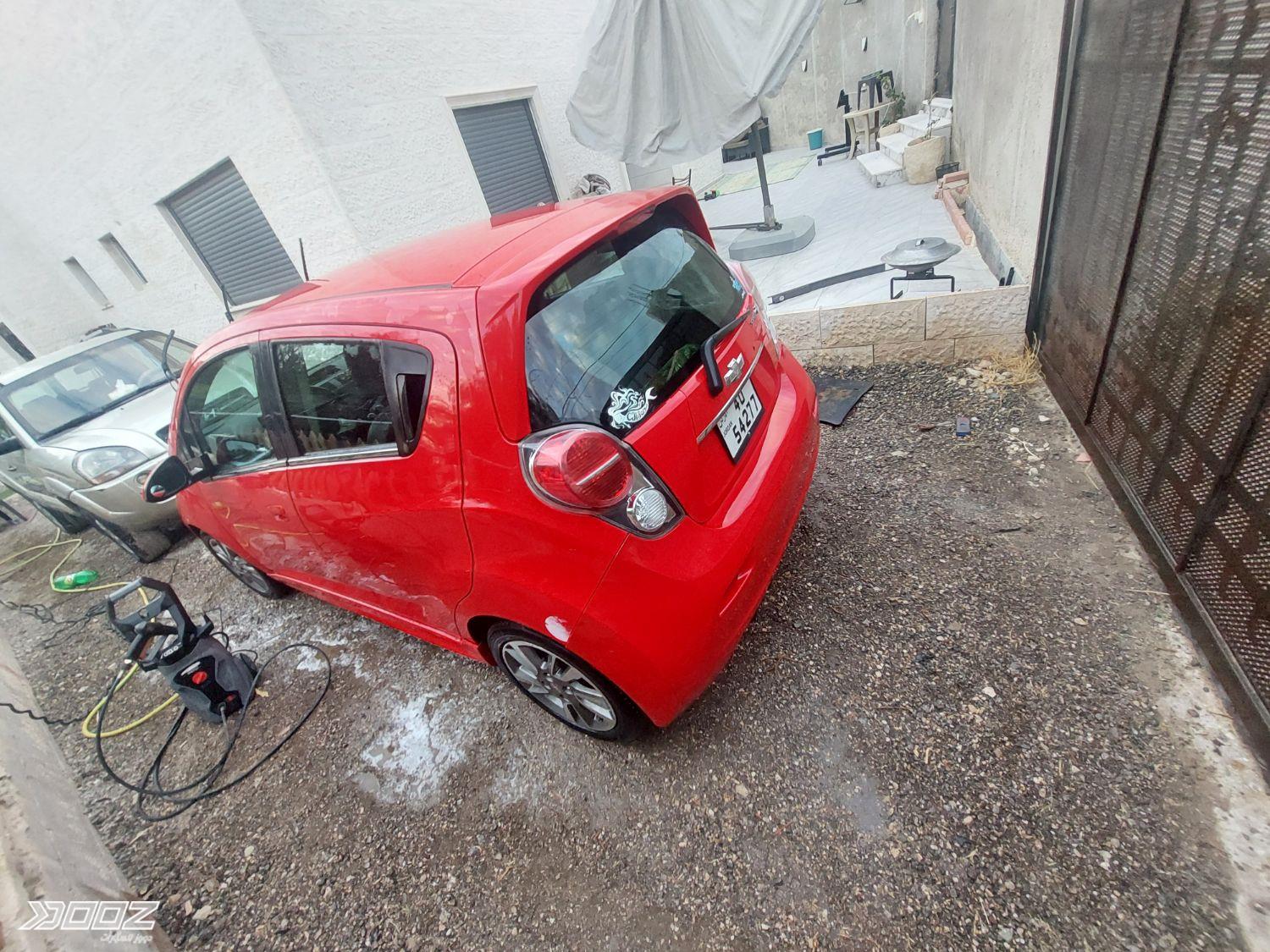 Chevrolet Spark EV 2015 for sale in Amman