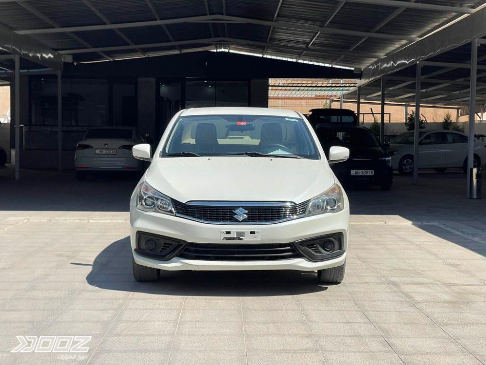 Suzuki Ciaz 2023 for sale in Zarqa-freezone