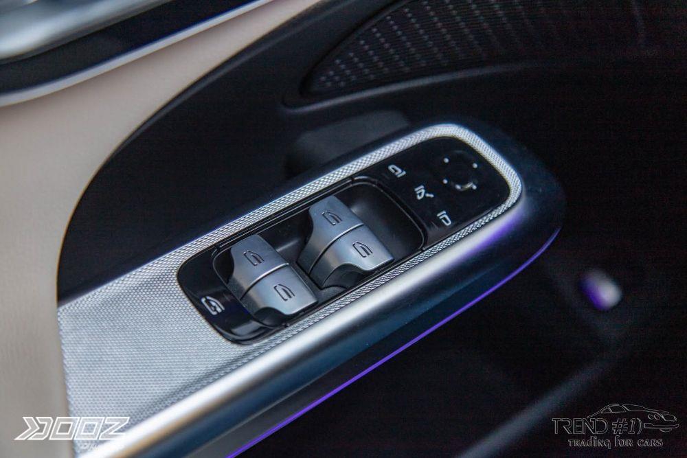 Mercedes E200 EQ 2024 for sale in Amman