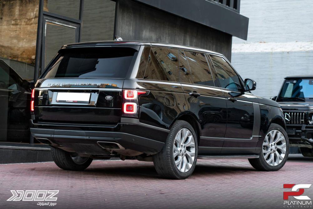 Land Rover Range Rover Vogue P400e 2020 للبيع في عمان