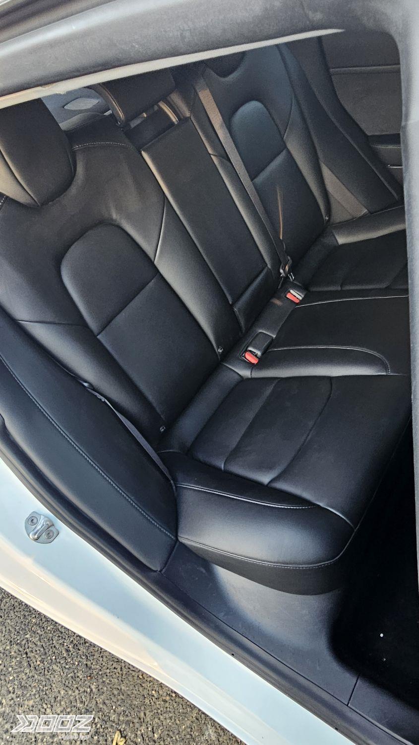 Tesla Model Y 2021 for sale in Amman