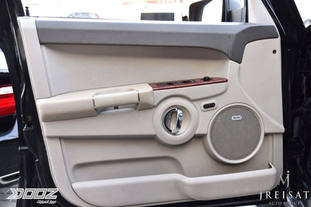 Jeep Commander 2007 للبيع في عمان