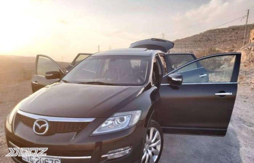 Mazda CX-9 2009 for sale in Aqaba