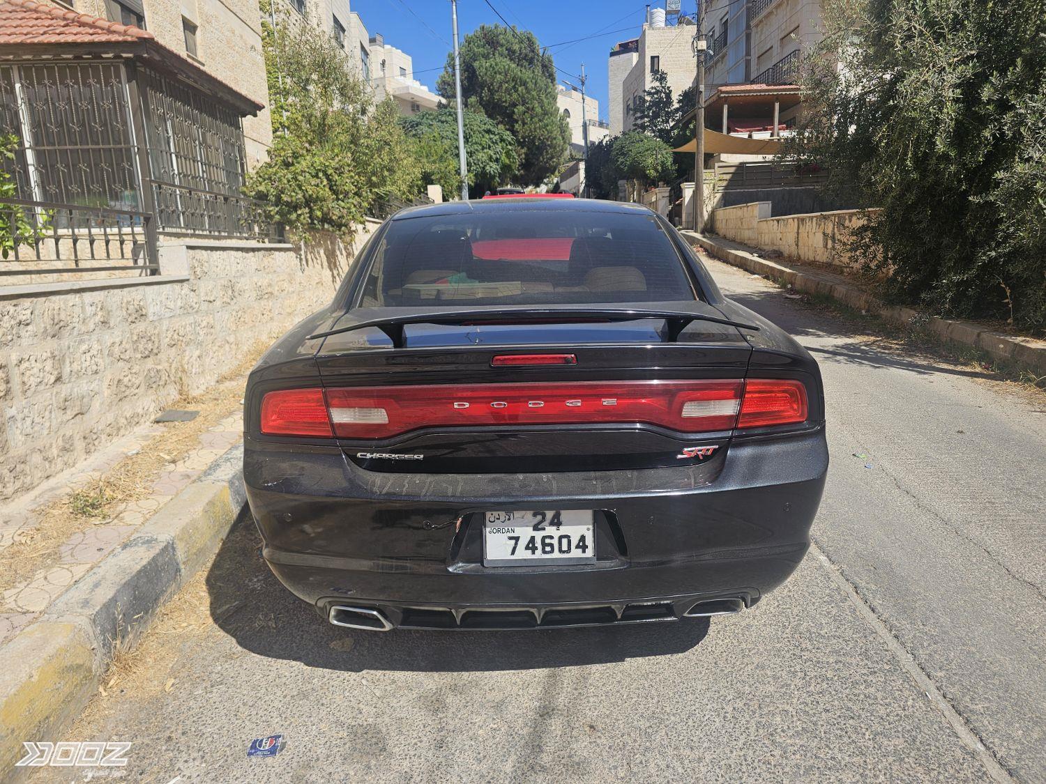 دودج تشارجر 2011 للبيع في عمان