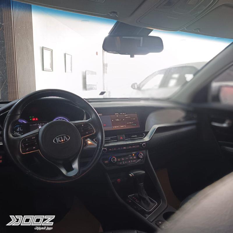 Kia Niro 2020 for sale in Amman