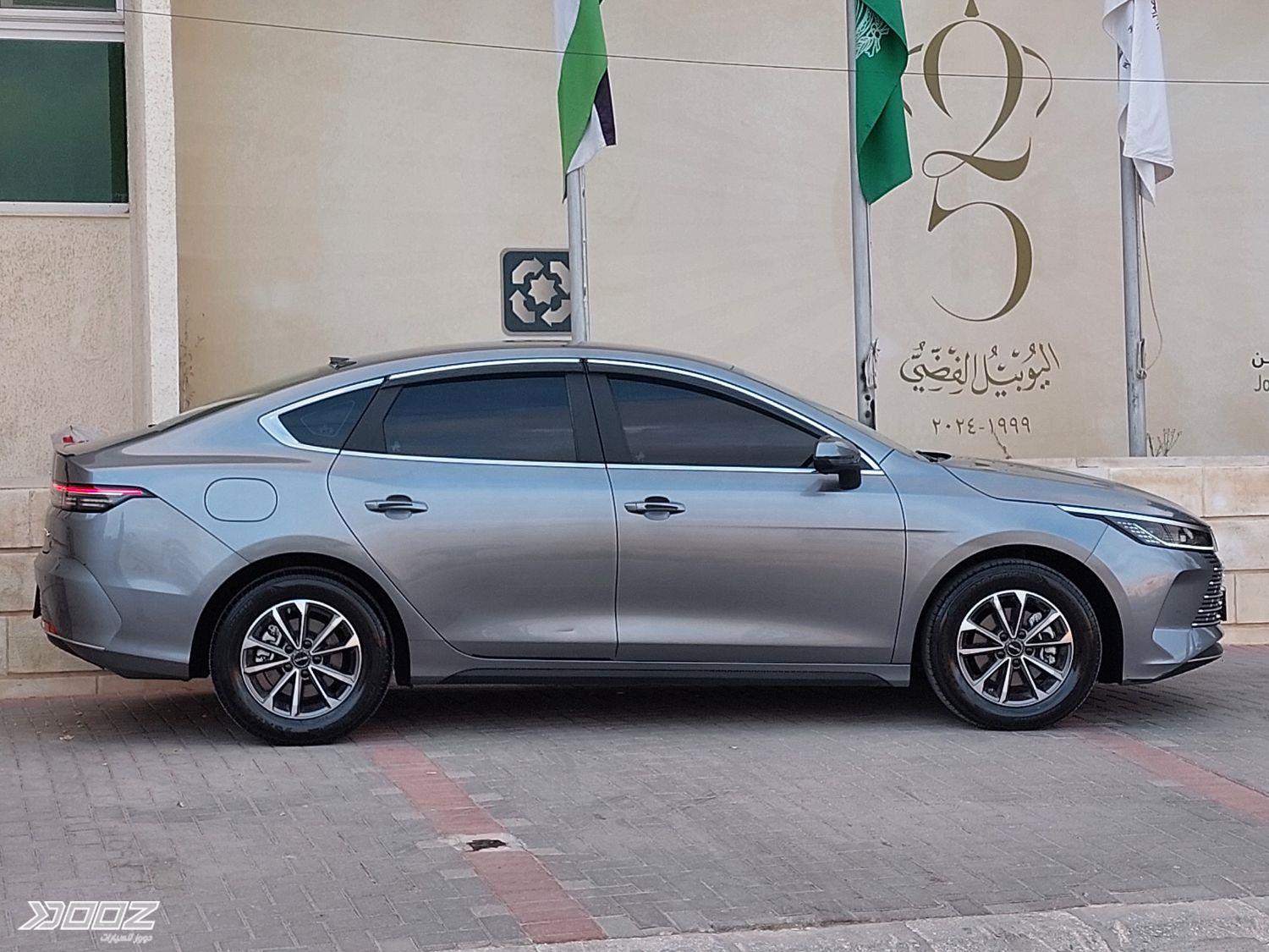 BYD Destroyer 05 2025 for sale in Amman