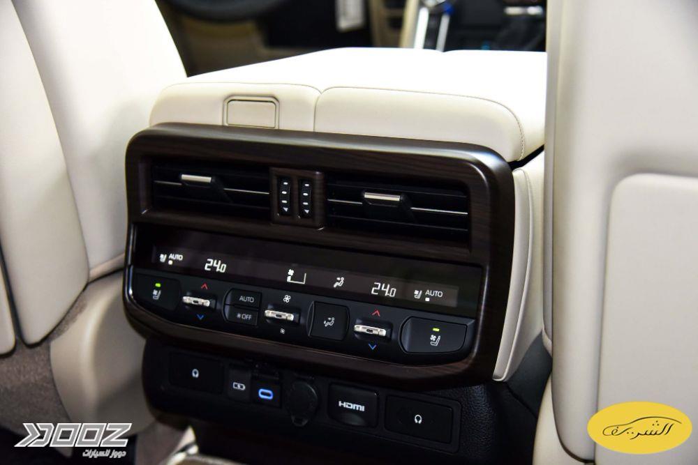 Toyota Land Cruiser 2024 for sale in Amman
