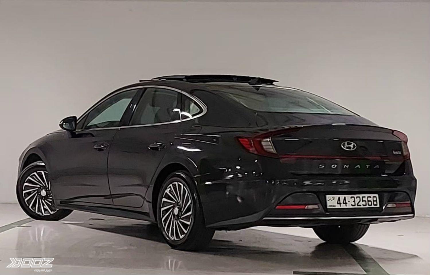 هيونداي Sonata 2022 للبيع في عمان