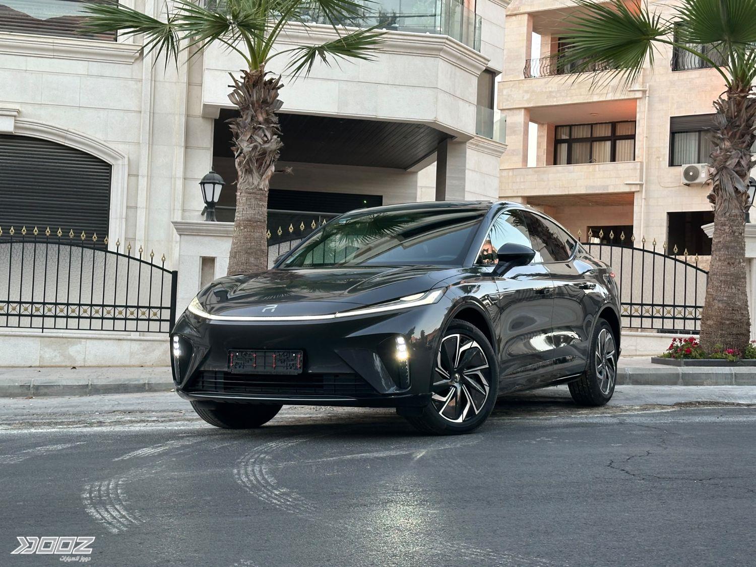 رايزينج ار 7 2023 للبيع في عمان