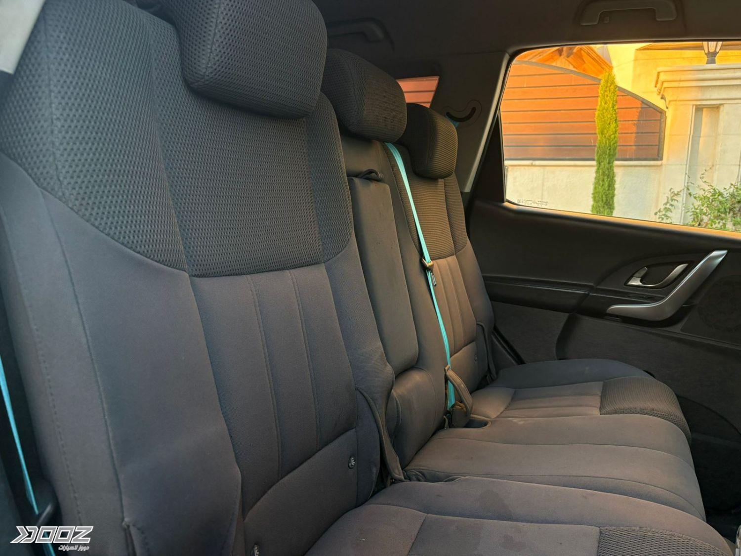 Mahindra XUV500 2019 for sale in Amman