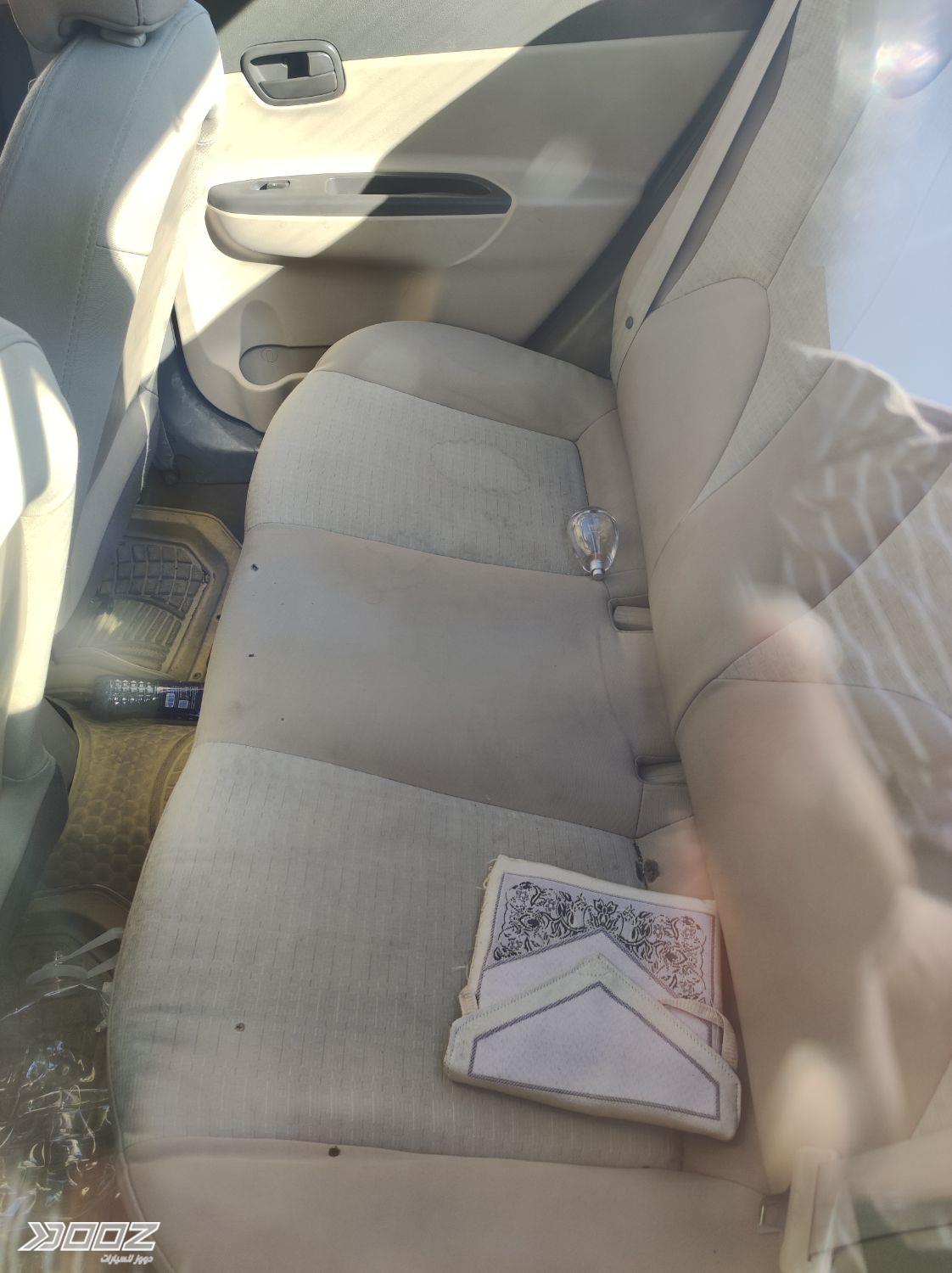Hyundai Accent 2009 for sale in Amman