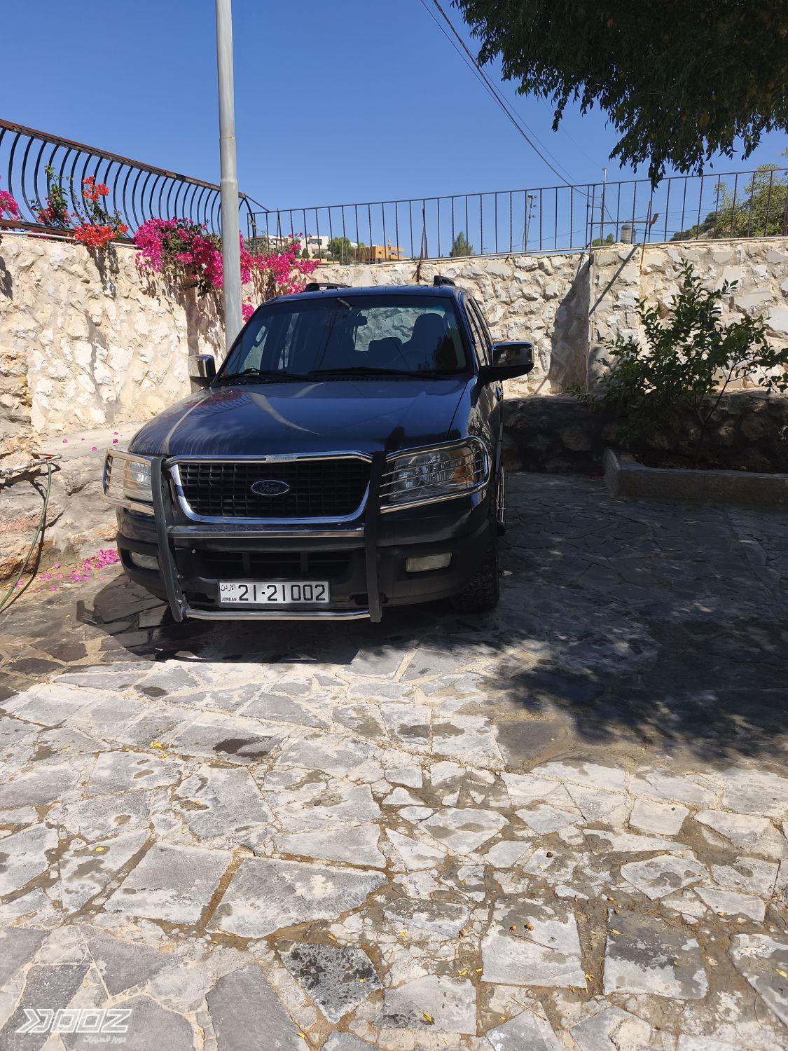Ford Expedition 2005 for sale in Salt