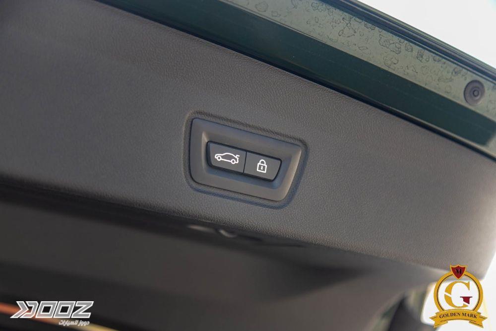 BMW I4 M50 2023 for sale in Amman