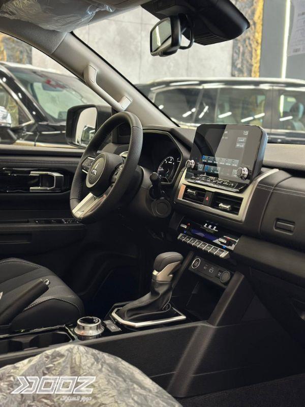 Mitsubishi L200 2026 for sale in Zarqa-freezone