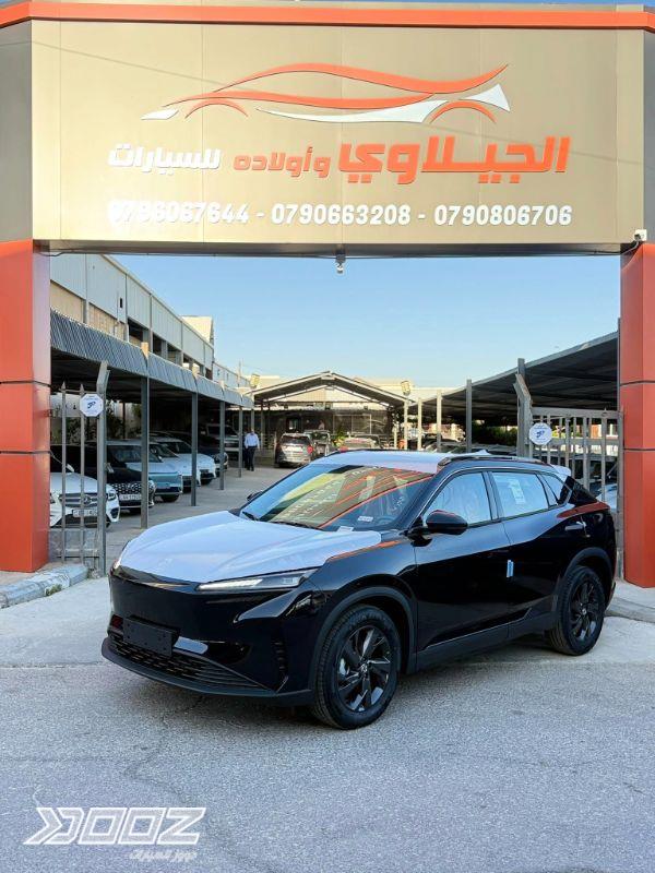 DongFeng Mage 2027 for sale in Zarqa-freezone