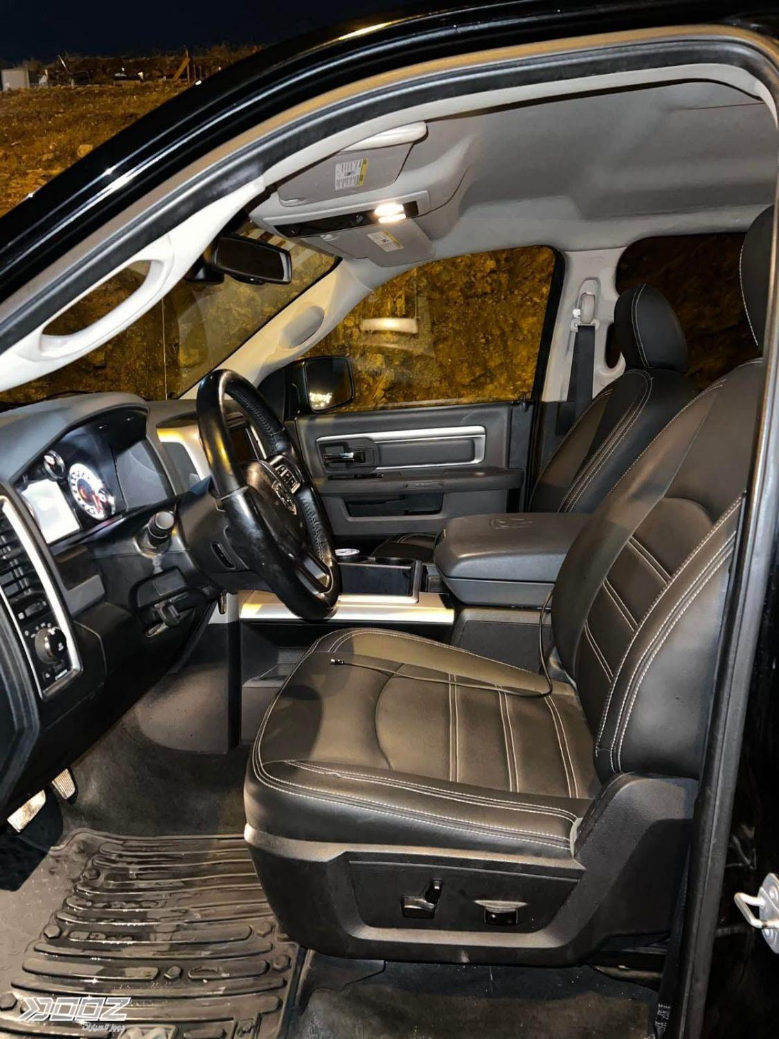 Dodge Ram1500 2015 for sale in Amman