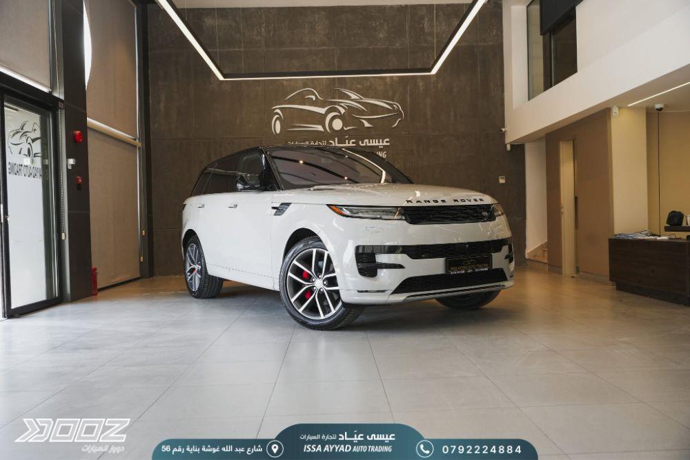 Range Rover Range Rover Sport 2023 for sale in Amman