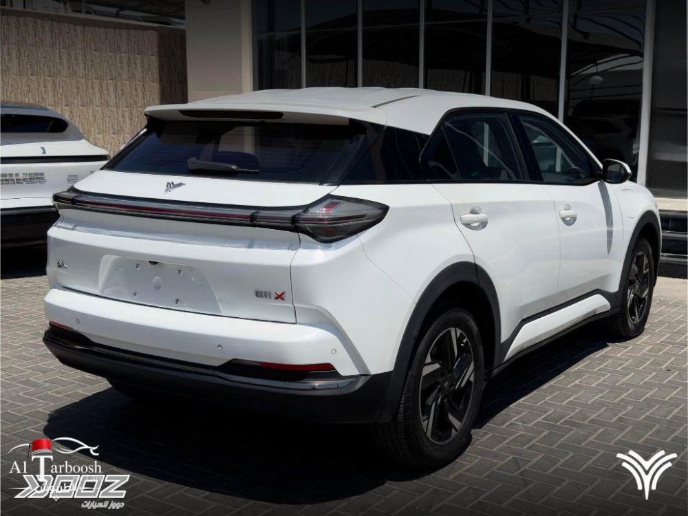 Neta X 2023 for sale in Zarqa-freezone