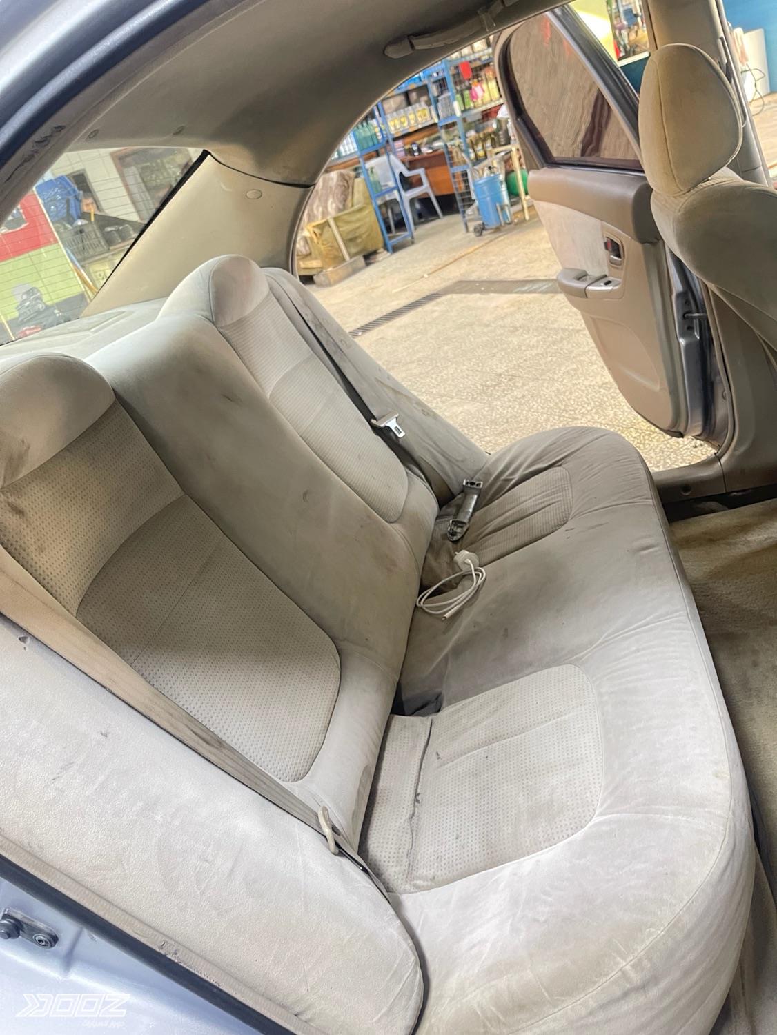 Kia Cerato 2007 for sale in Aqaba