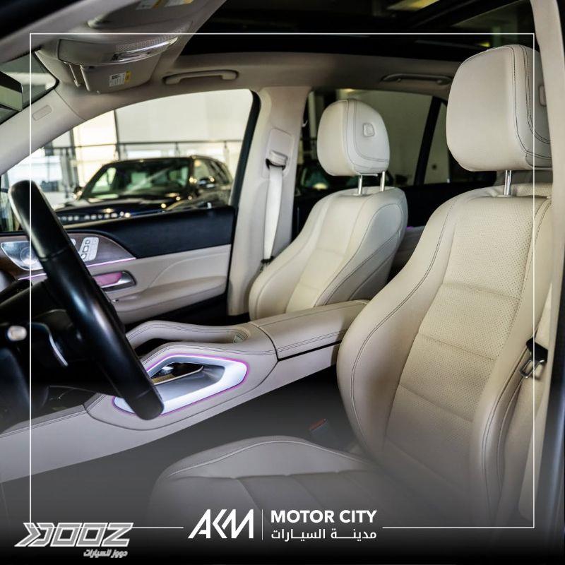 Mercedes GLE 350 EQ 2024 for sale in Amman