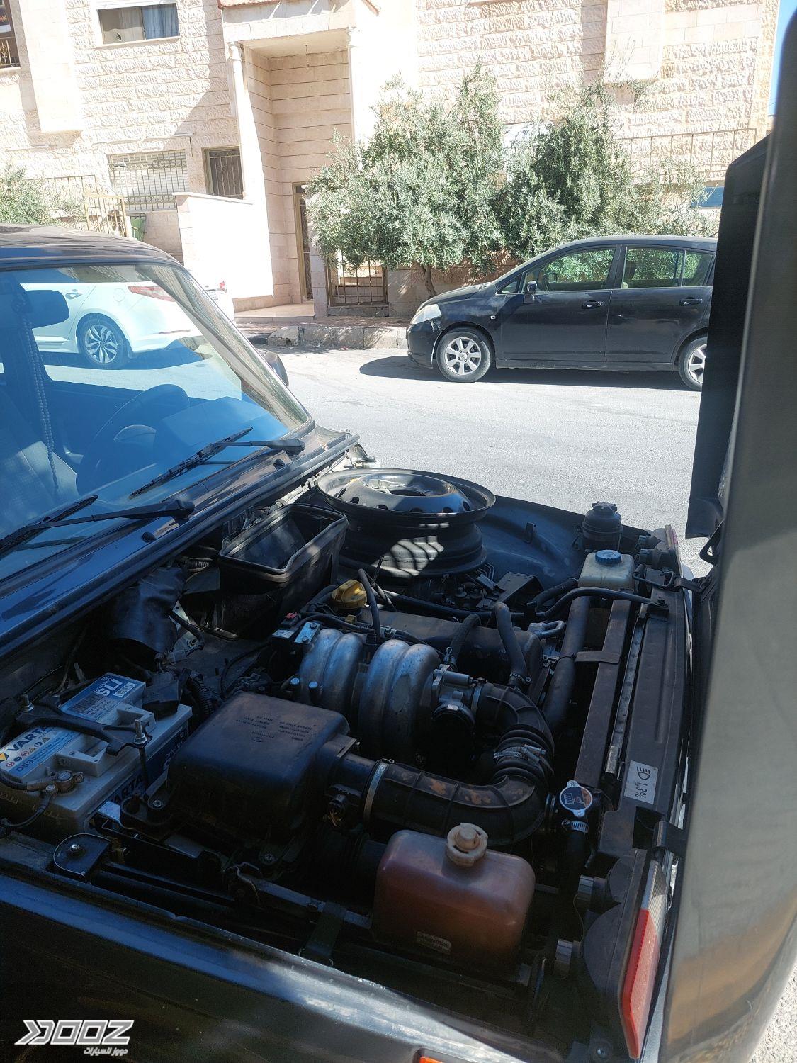 Lada Niva legend/URBAN 3 doors 2020 for sale in Amman