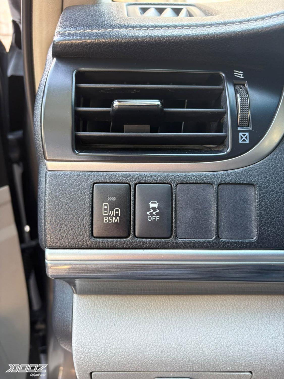 Toyota Camry 2012 for sale in Irbid