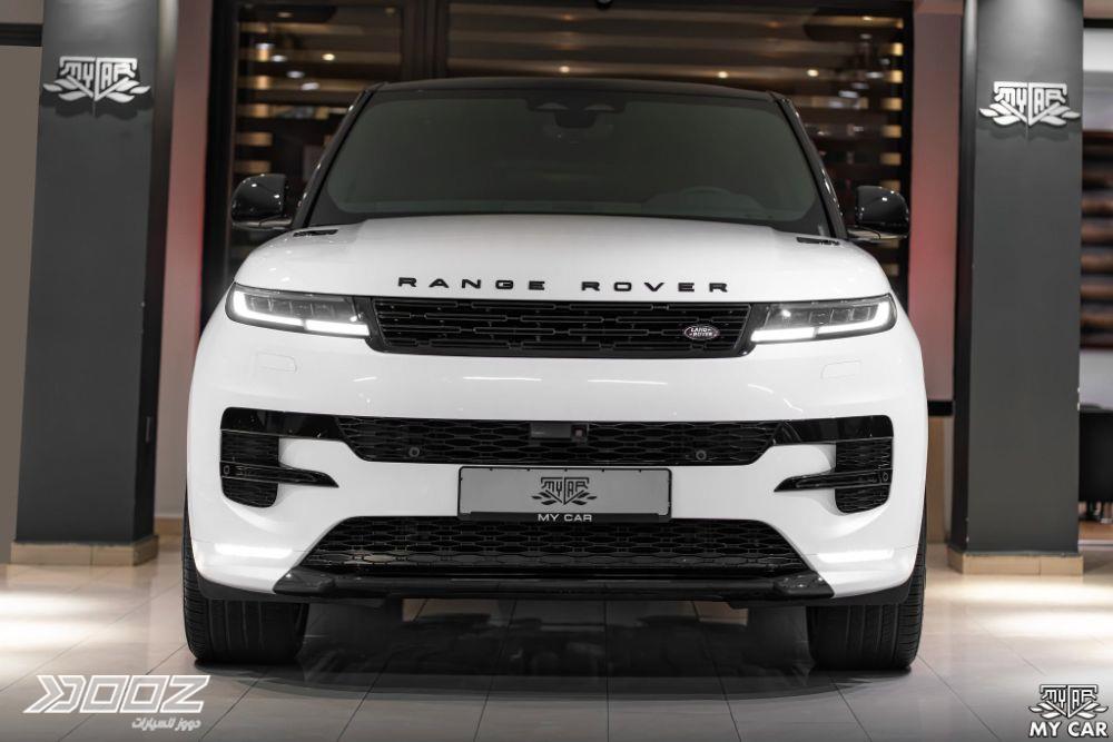 Range Rover Range Rover Sport 2025 للبيع في عمان