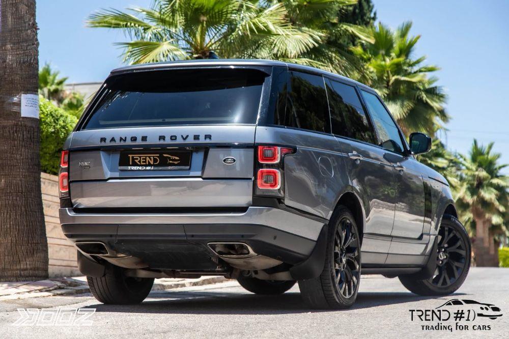 Land Rover Range Rover Vogue P400e 2020 للبيع في عمان