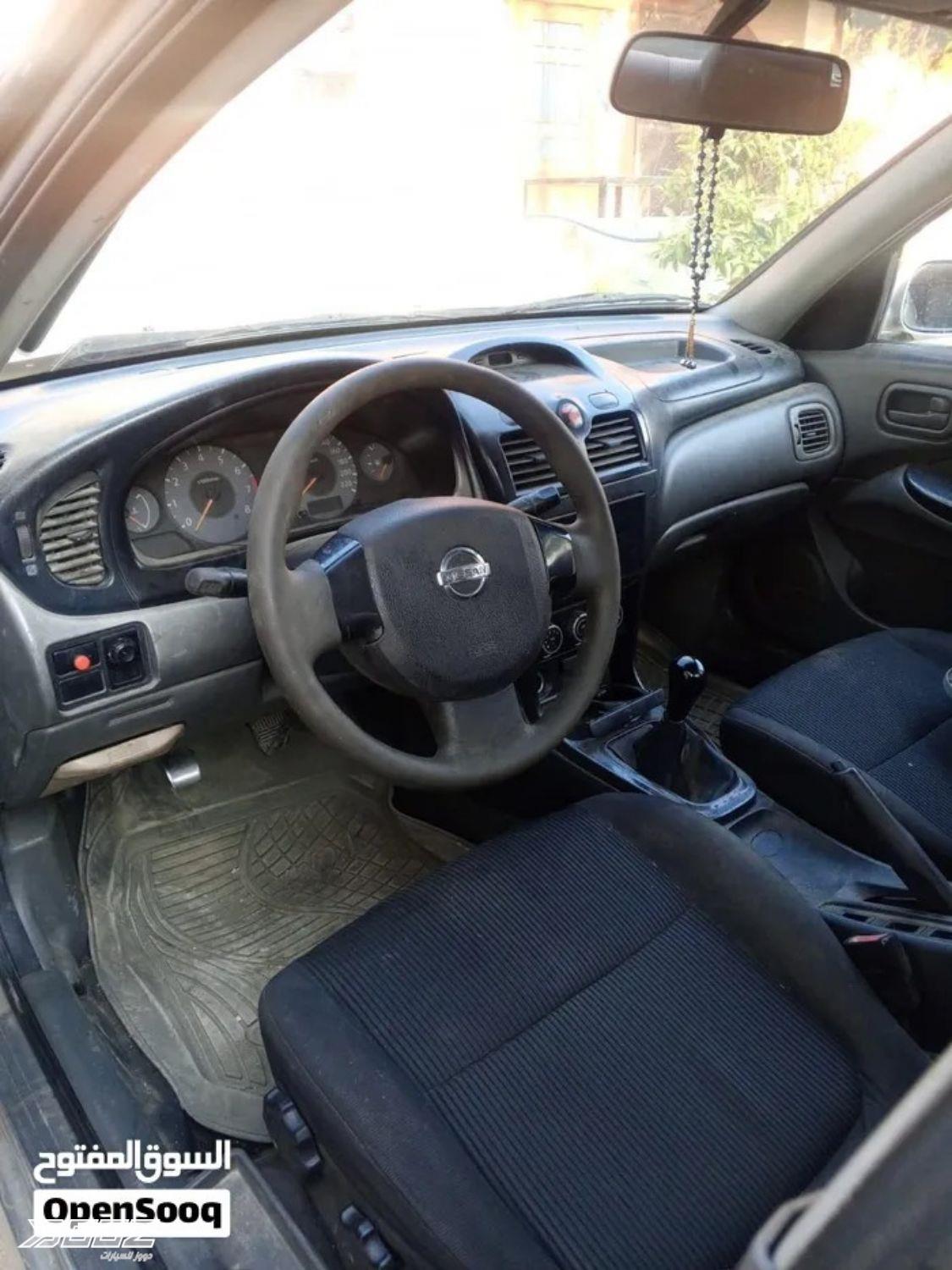 Nissan Sunny 2012 for sale in Irbid