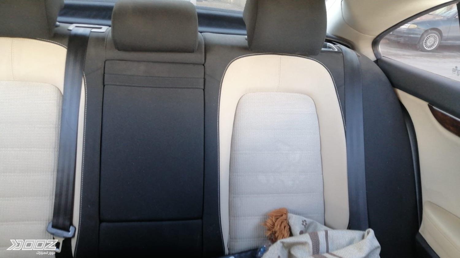 فولكس فاجن Passat CC 2013 للبيع في عمان