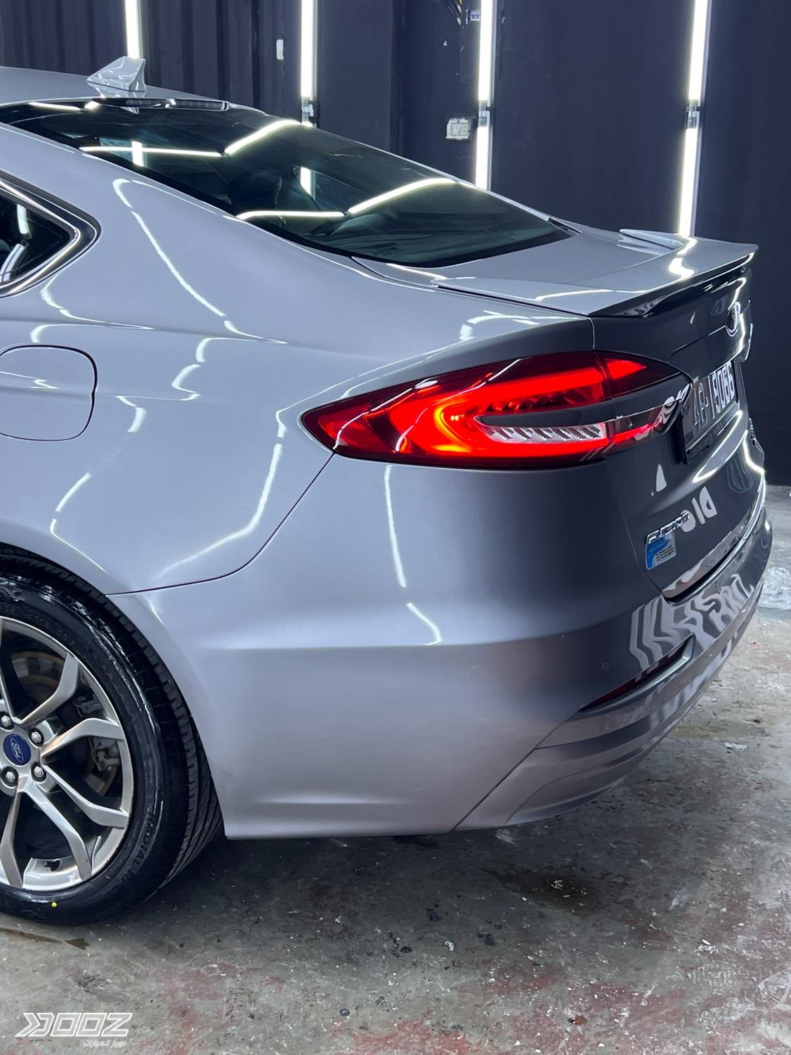 فورد Fusion 2020 للبيع في إربد
