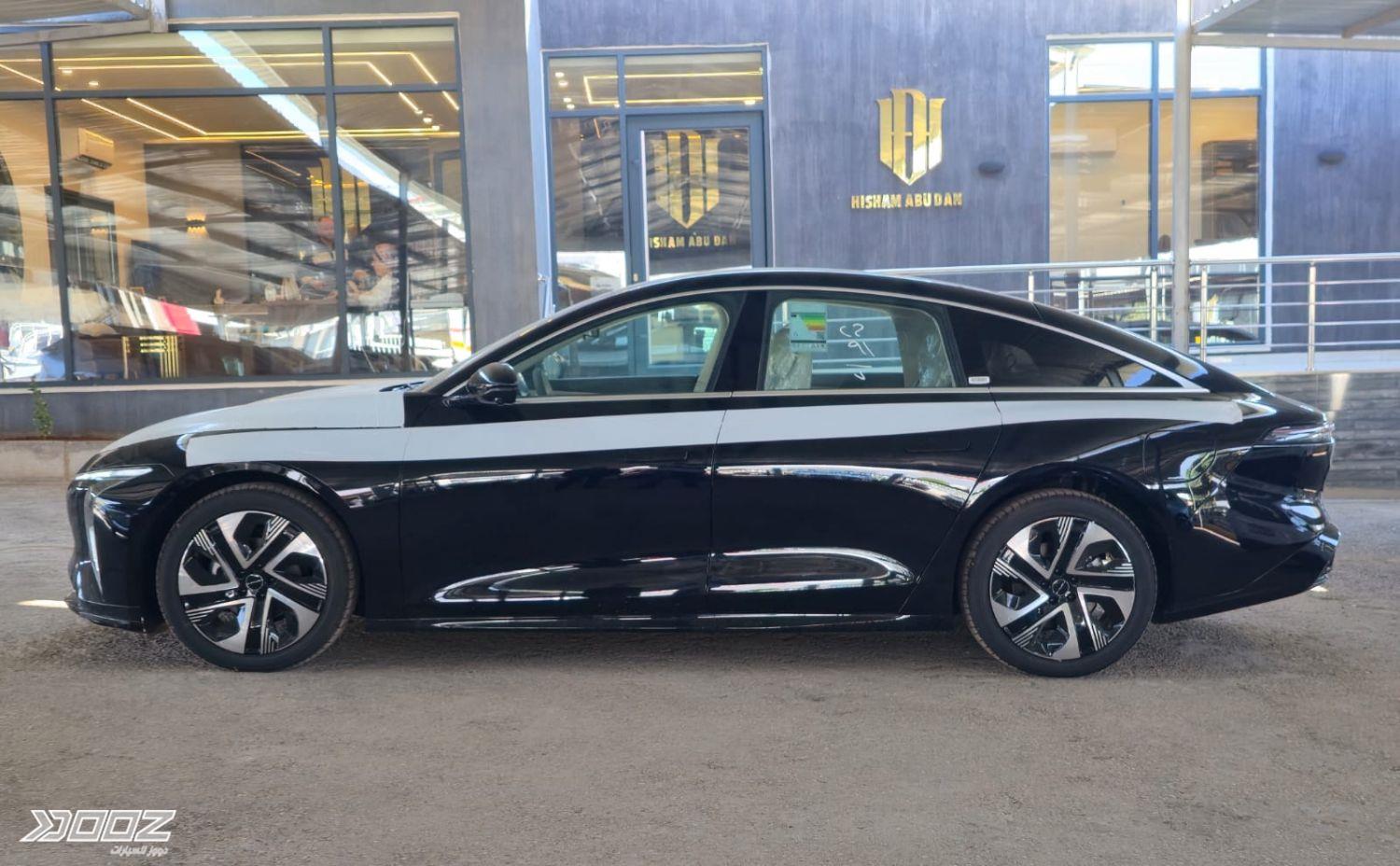Forthing S7 2027 for sale in Zarqa