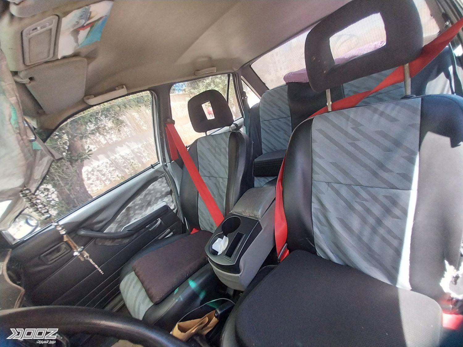 Daewoo leMans 1994 for sale in Amman