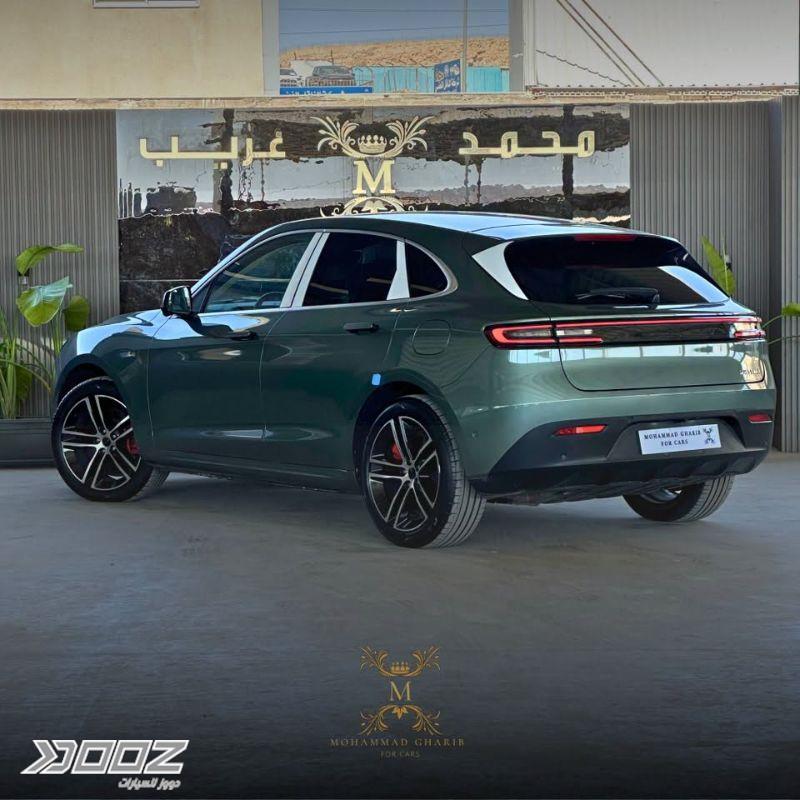 Seres 5 Max 2024 for sale in Zarqa-freezone